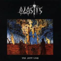 Alastis : The Just Law